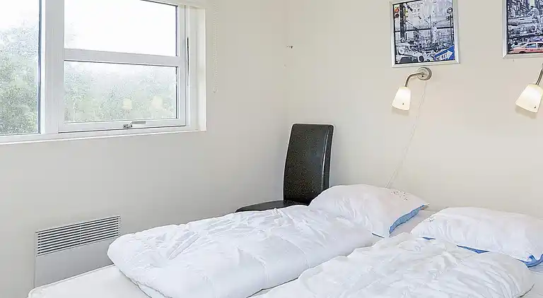 Holiday home in Brovst