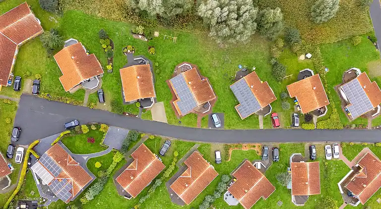 Casa vacanze in Otterndorf