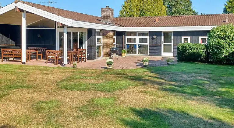 Sommerhus i Væggerløse