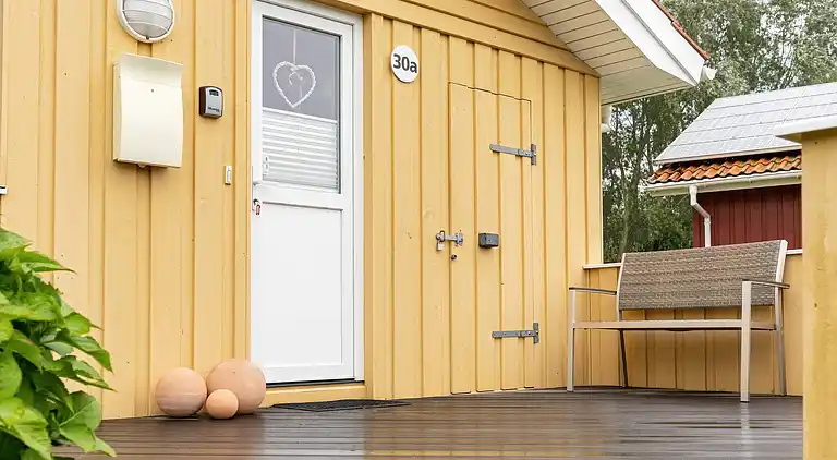 Casa vacanze in Otterndorf