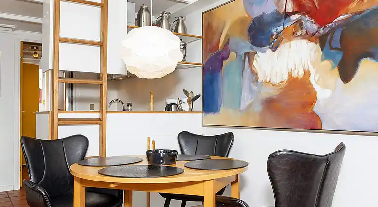 Casa vacanze in Nibe