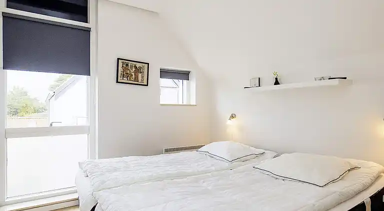 Holiday home in Væggerløse