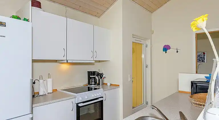 Holiday home in Brovst