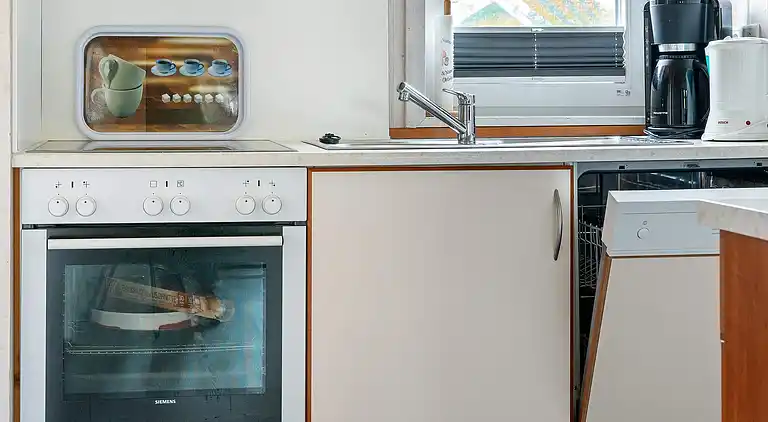 Casa vacanze in Otterndorf