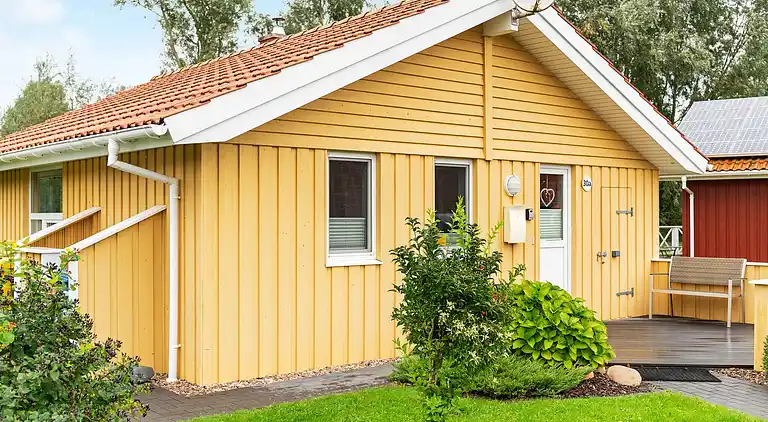 Casa vacanze in Otterndorf