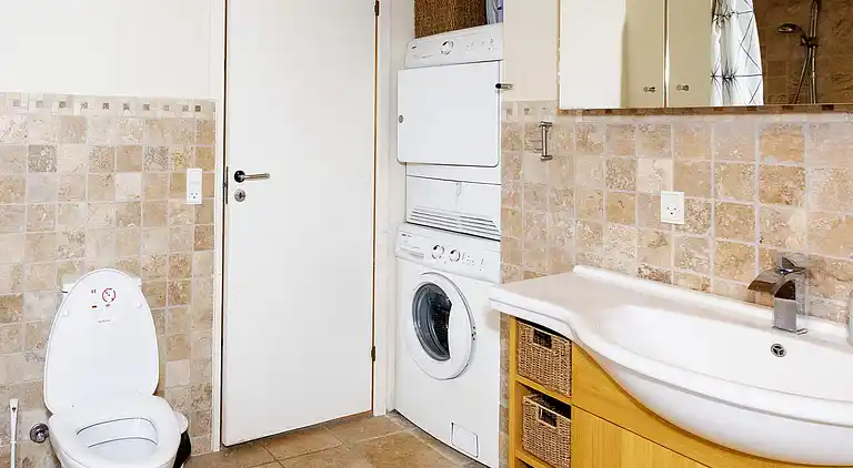 Holiday home in Brovst