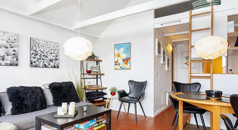 Casa vacanze in Nibe