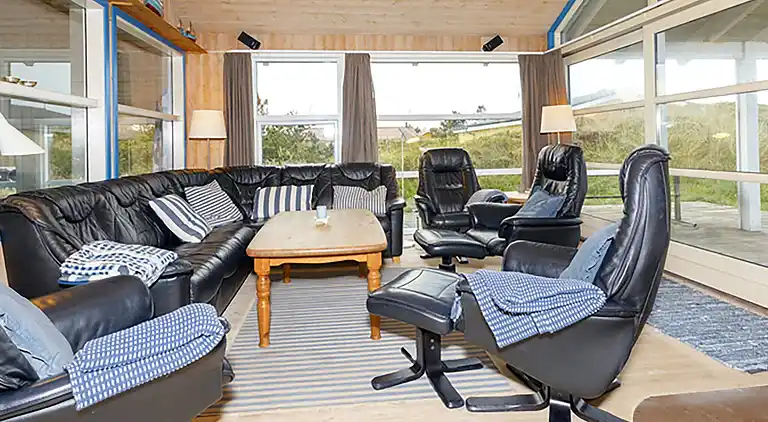 Maison de vacances au Thisted