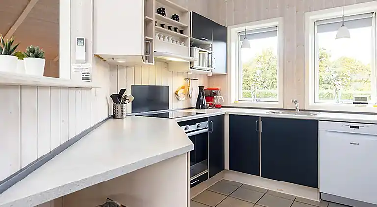 Sommerhus i Spodsbjerg