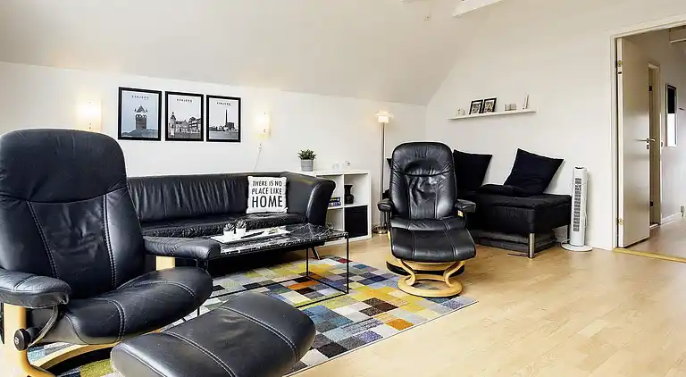 Holiday home in Væggerløse