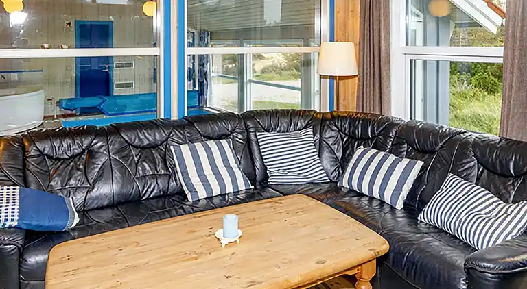 Maison de vacances au Thisted