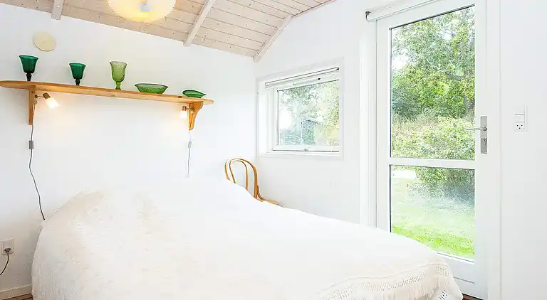 Holiday home in Allingåbro