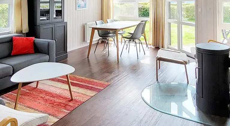 Holiday home in Kattenberg