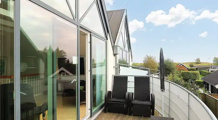 Holiday home in Væggerløse