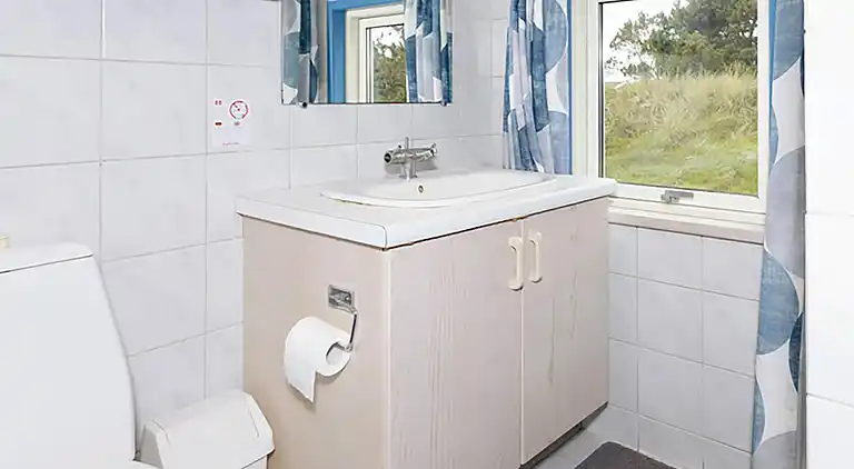 Maison de vacances au Thisted