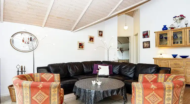 Holiday home in Allingåbro