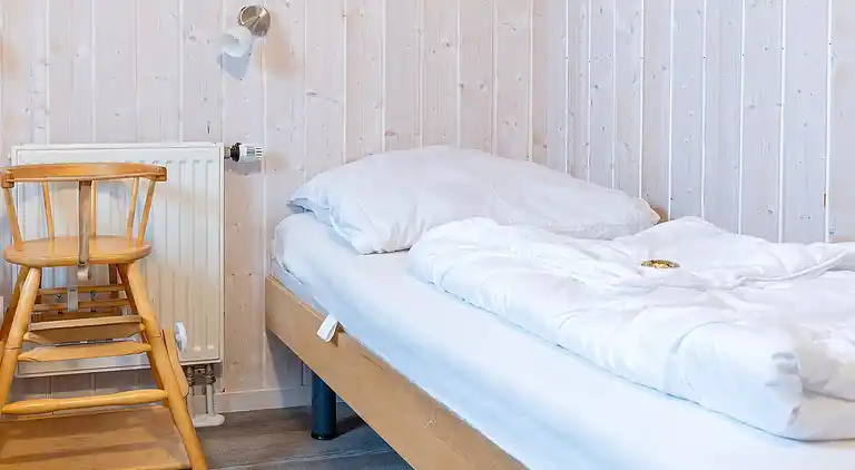 Casa vacanze in Otterndorf