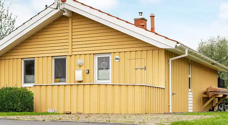 Casa vacanze in Otterndorf