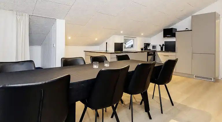 Holiday home in Bratten Strand