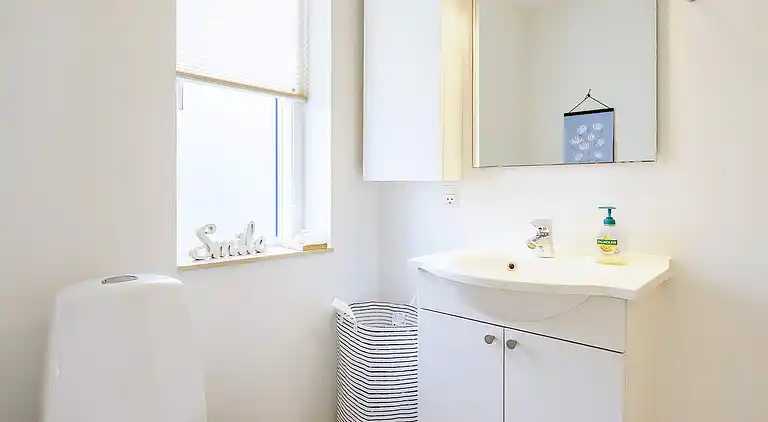 Holiday home in Væggerløse