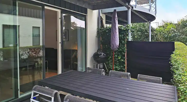 Holiday home in Væggerløse