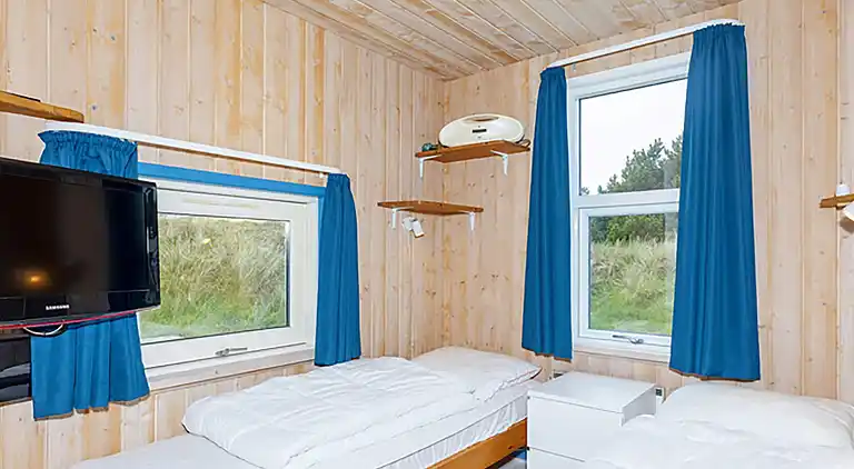 Maison de vacances au Thisted