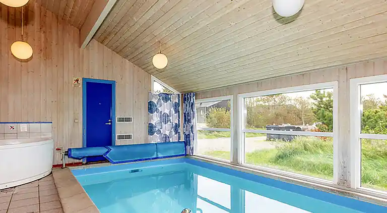 Maison de vacances au Thisted