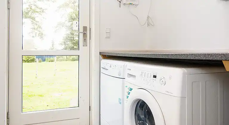 Holiday home in Allingåbro