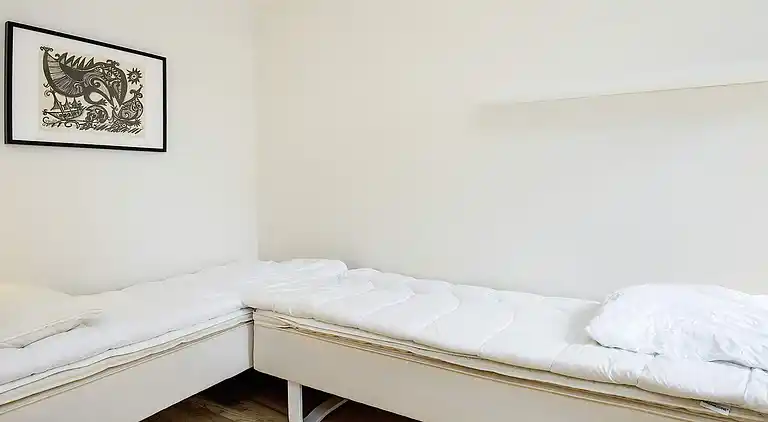 Holiday home in Væggerløse