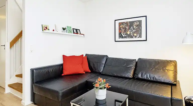 Holiday home in Væggerløse