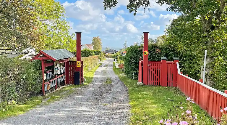Holiday home in Sölvesborg S