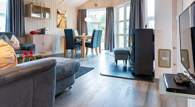 Casa vacanze in Otterndorf