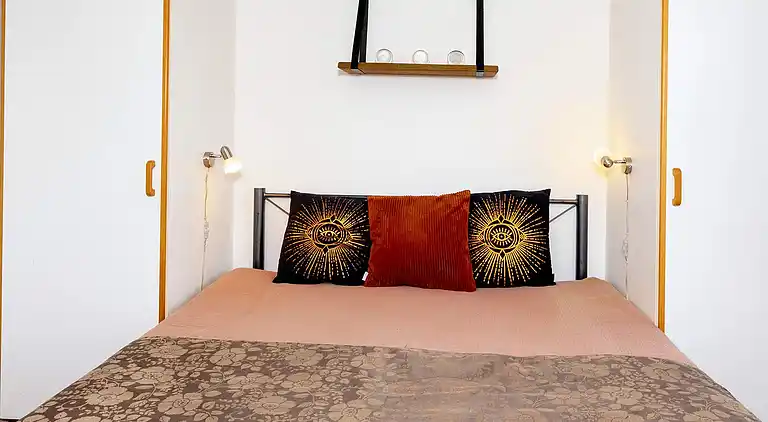 Casa vacanze in Nibe