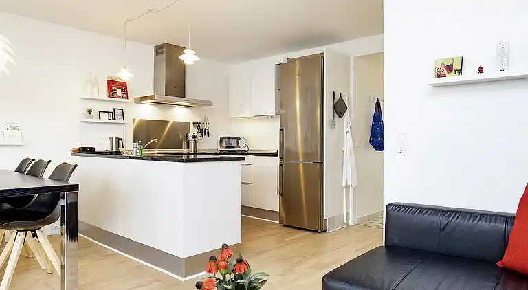 Holiday home in Væggerløse