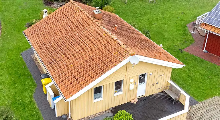 Casa vacanze in Otterndorf