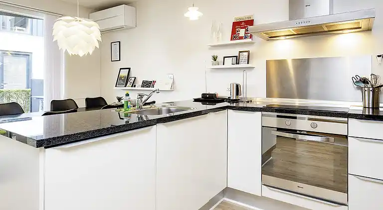 Holiday home in Væggerløse