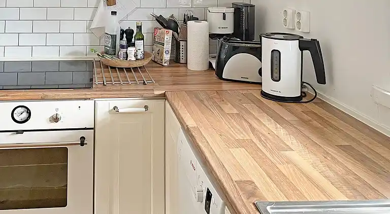 Holiday home in Sölvesborg S