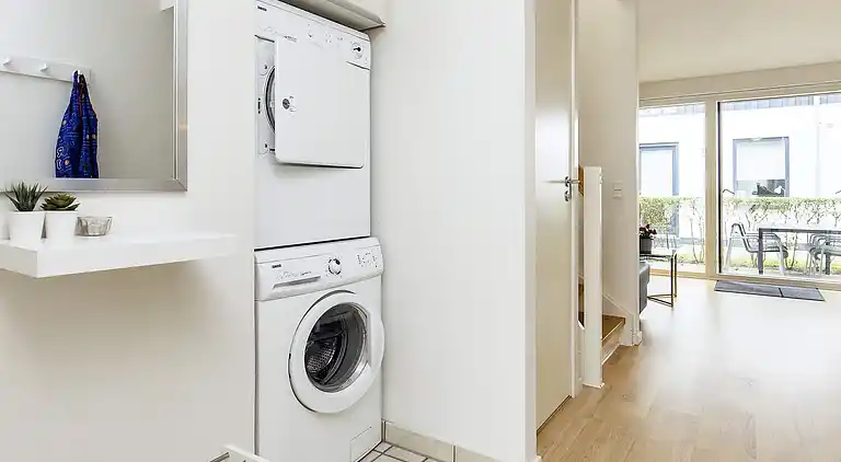 Holiday home in Væggerløse