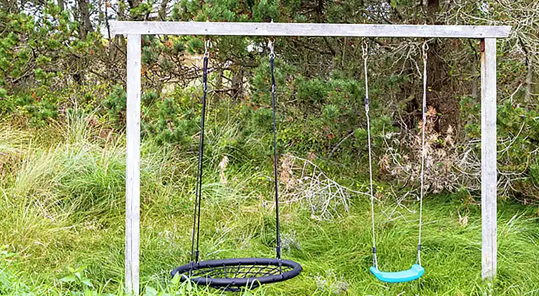 Maison de vacances au Thisted