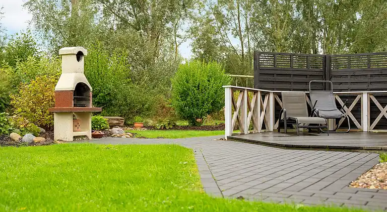 Casa vacanze in Otterndorf