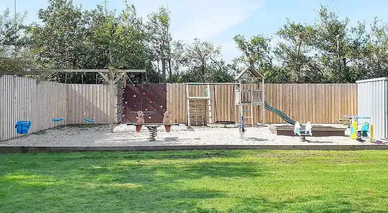 Holiday home in Vinderup