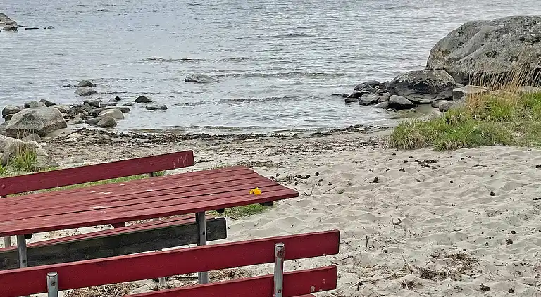 Holiday home in Sölvesborg S