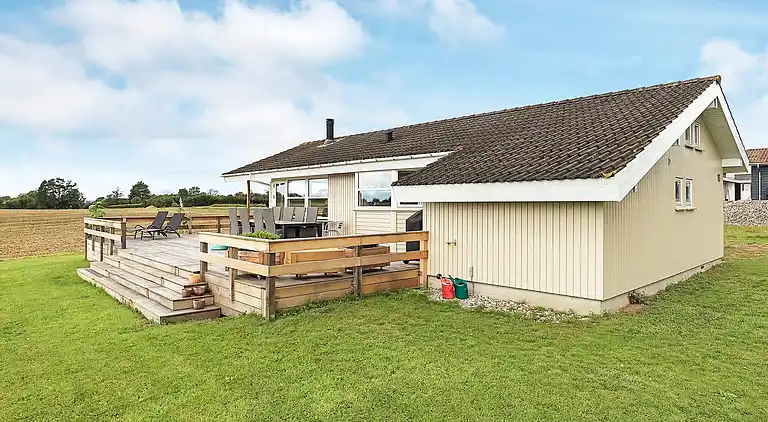 Holiday home in Millinge