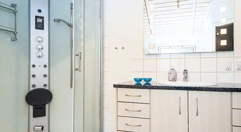 Holiday home in Allingåbro