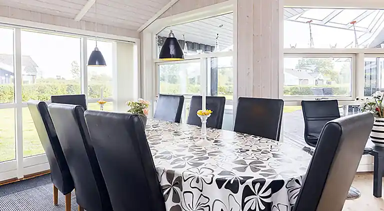 Sommerhus i Spodsbjerg