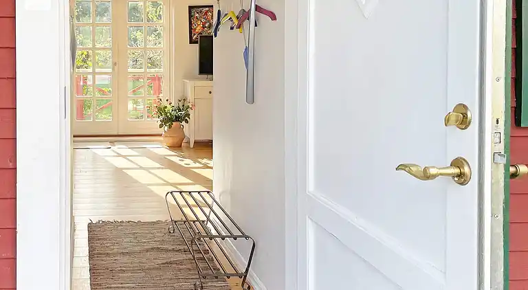 Holiday home in Sölvesborg S