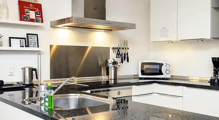 Holiday home in Væggerløse