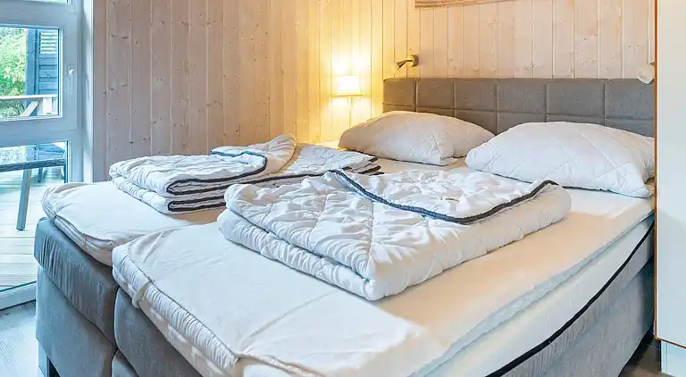 Casa vacanze in Otterndorf