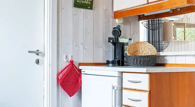 Casa vacanze in Otterndorf