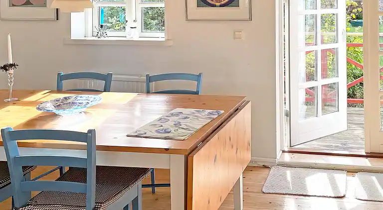 Holiday home in Sölvesborg S